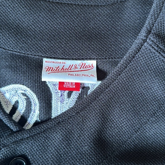 Arizona diamond backs Randy Johnson jersey - Picture 5 of 6